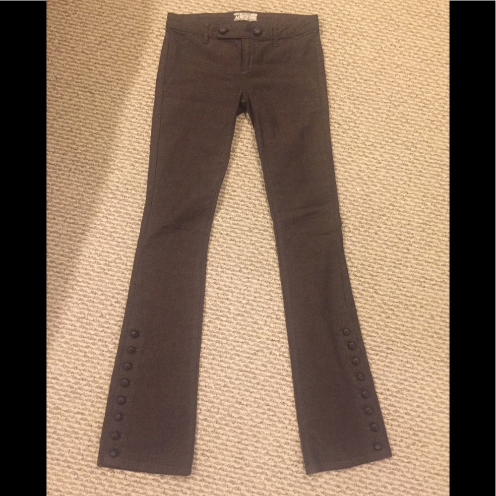 Free people pants